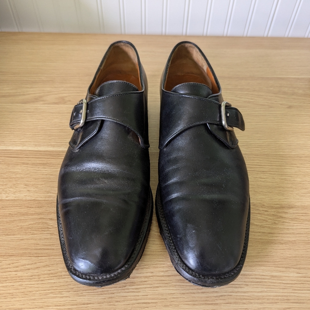 Salvatore Ferragamo loafers